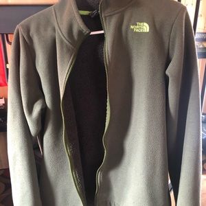 North face jacket